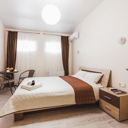 Apartments Near Deribasovskaya Odessa Zewnętrze zdjęcie