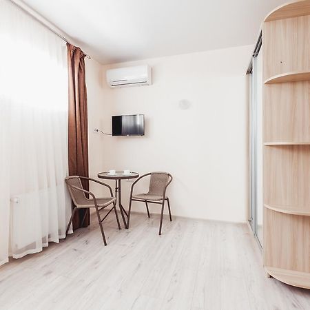 Apartments Near Deribasovskaya Odessa Zewnętrze zdjęcie
