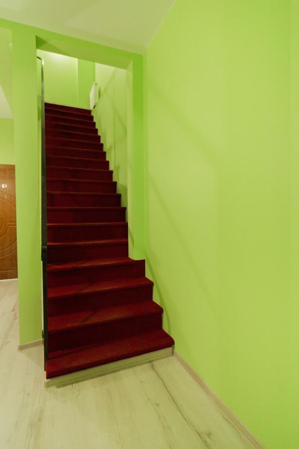 Apartments Near Deribasovskaya Odessa Zewnętrze zdjęcie