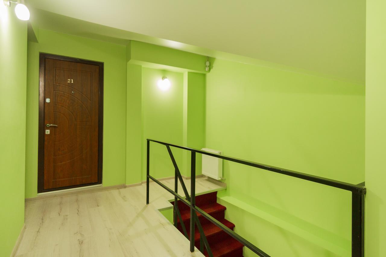 Apartments Near Deribasovskaya Odessa Zewnętrze zdjęcie
