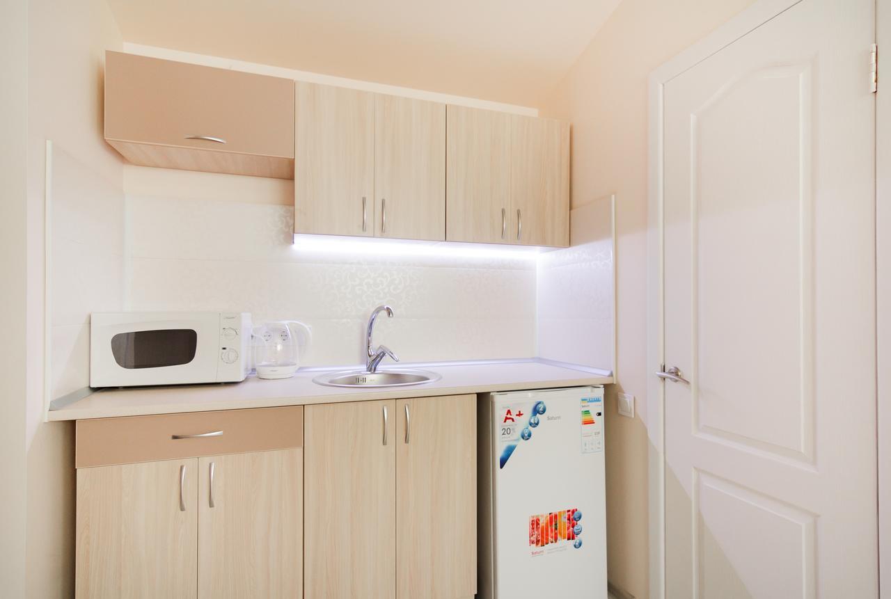 Apartments Near Deribasovskaya Odessa Zewnętrze zdjęcie