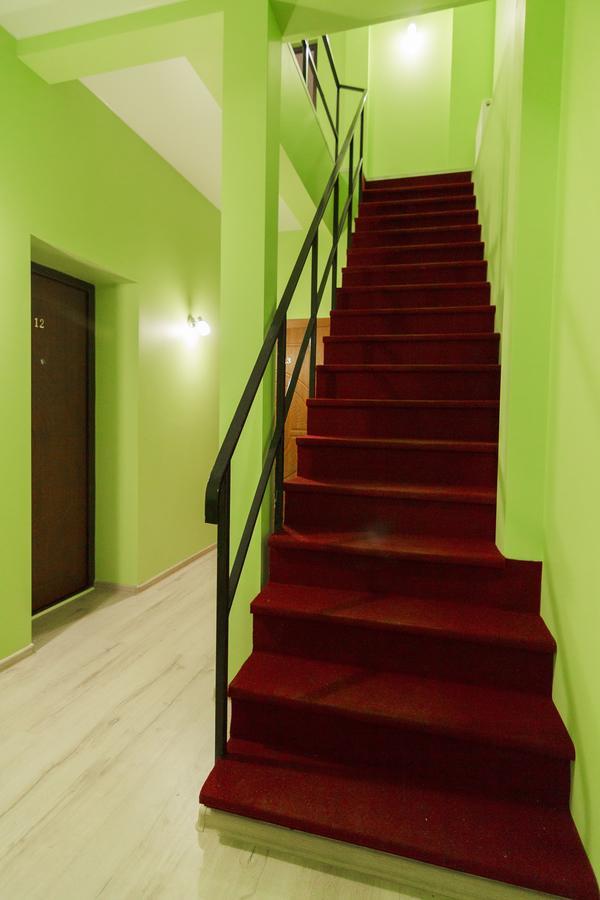 Apartments Near Deribasovskaya Odessa Zewnętrze zdjęcie