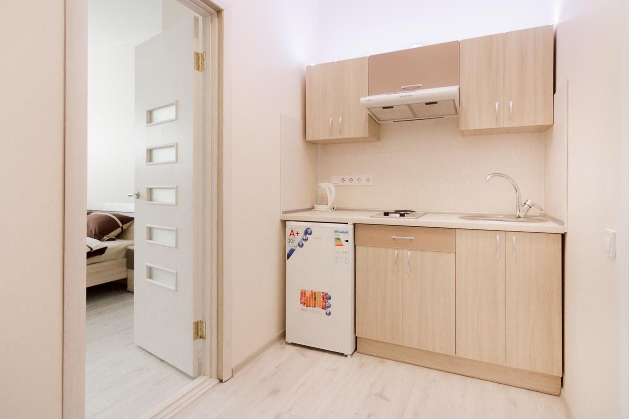 Apartments Near Deribasovskaya Odessa Zewnętrze zdjęcie