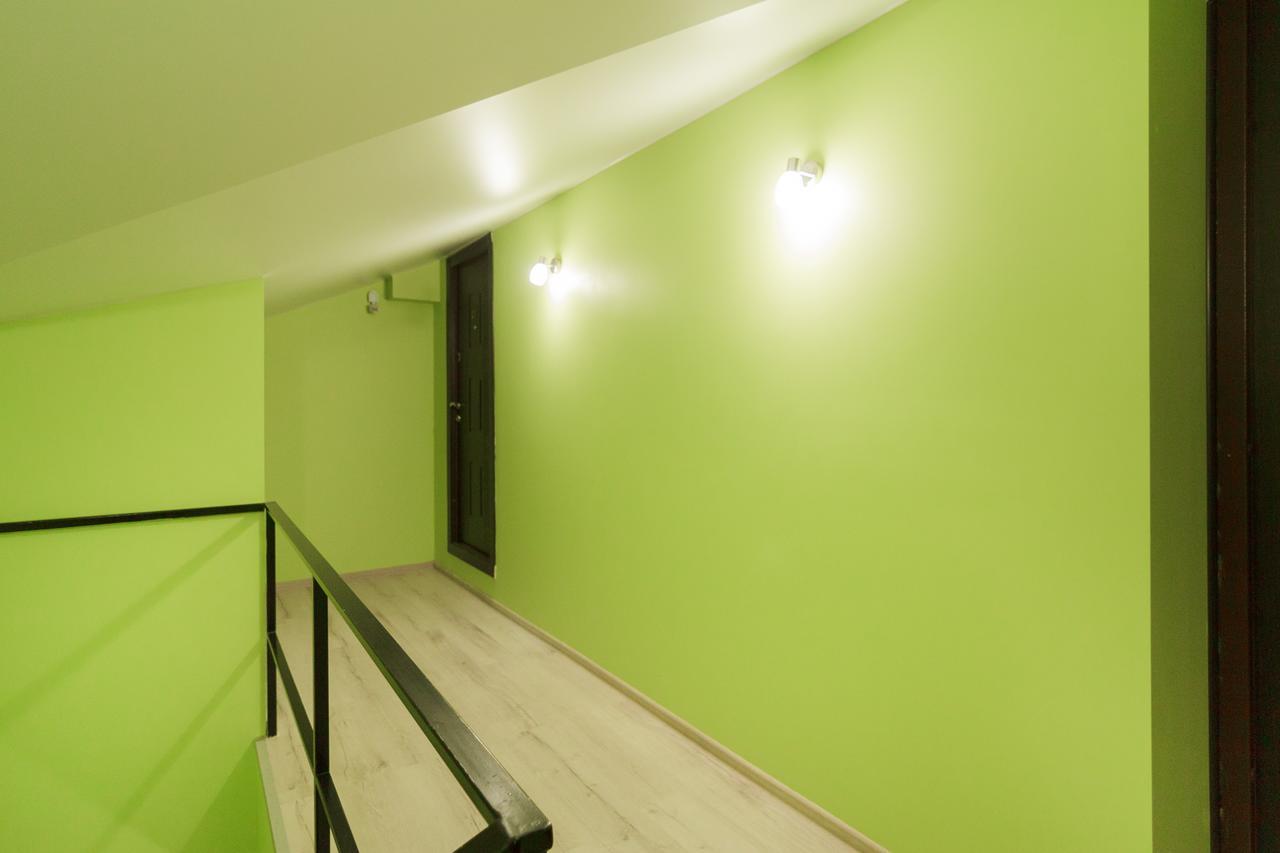 Apartments Near Deribasovskaya Odessa Zewnętrze zdjęcie