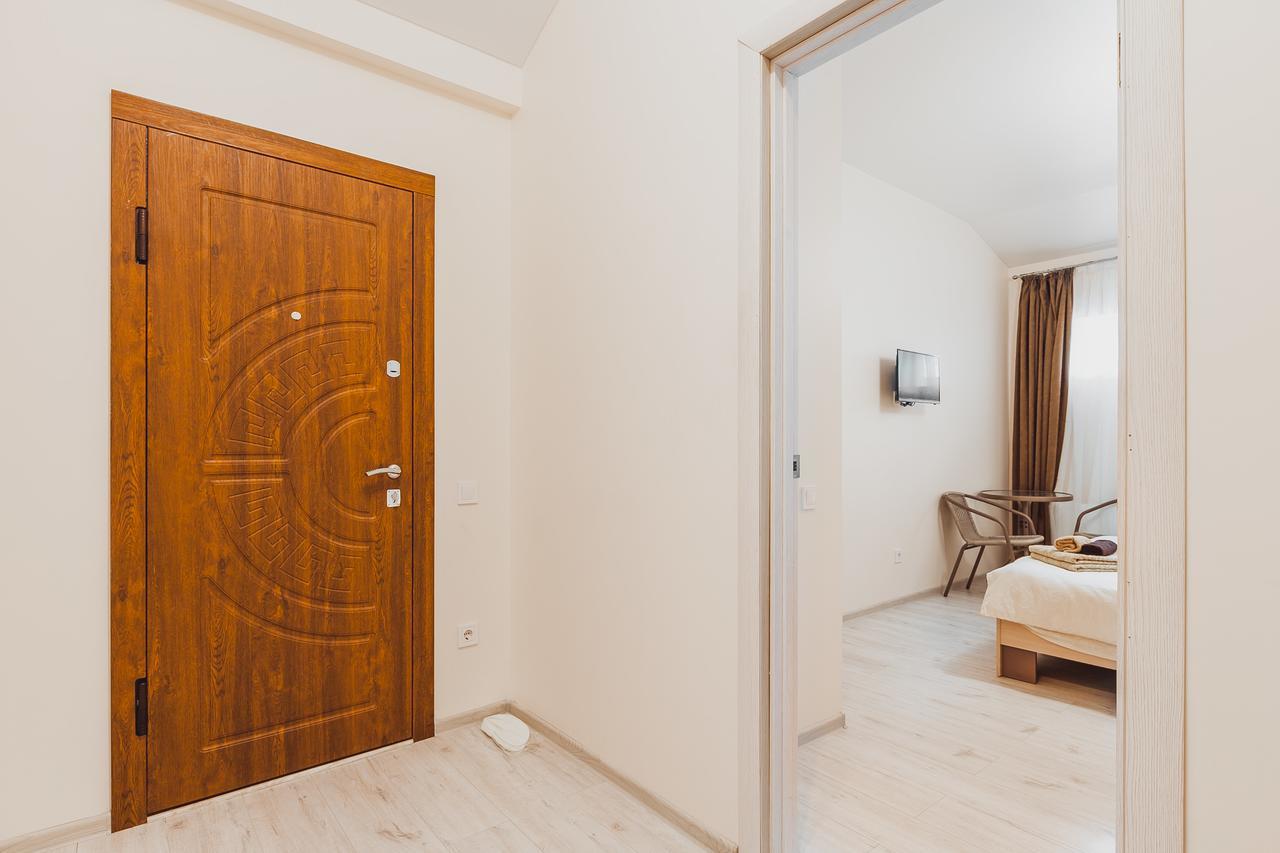 Apartments Near Deribasovskaya Odessa Zewnętrze zdjęcie