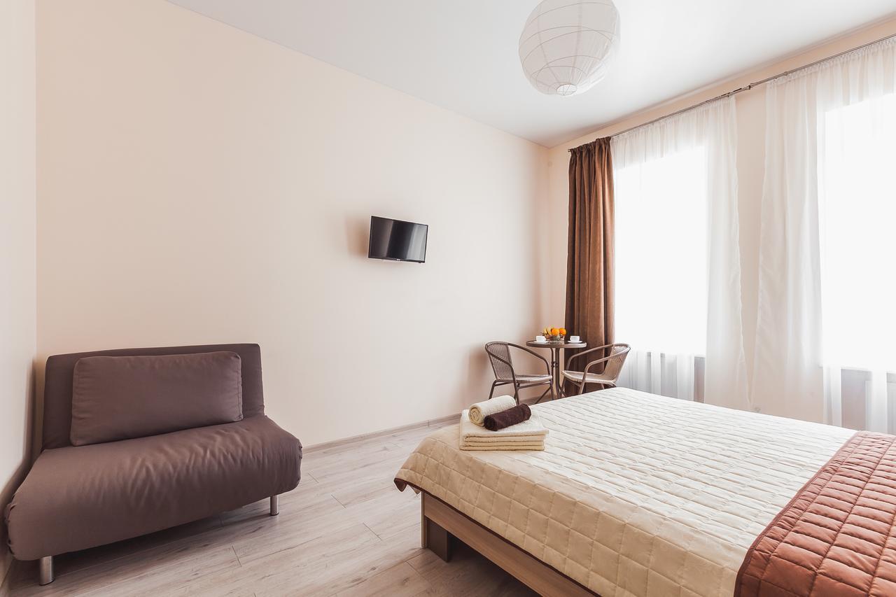 Apartments Near Deribasovskaya Odessa Zewnętrze zdjęcie