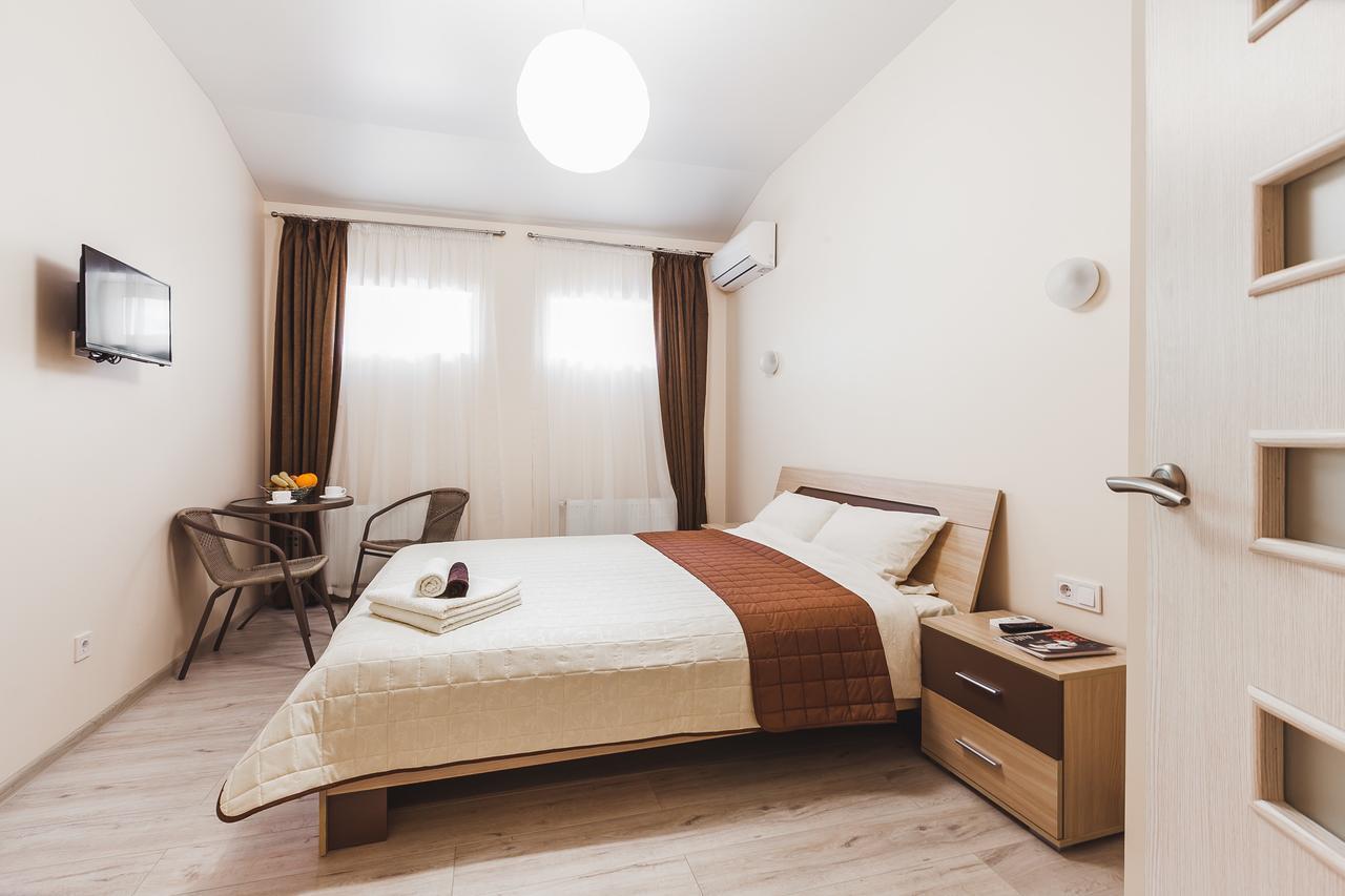 Apartments Near Deribasovskaya Odessa Zewnętrze zdjęcie