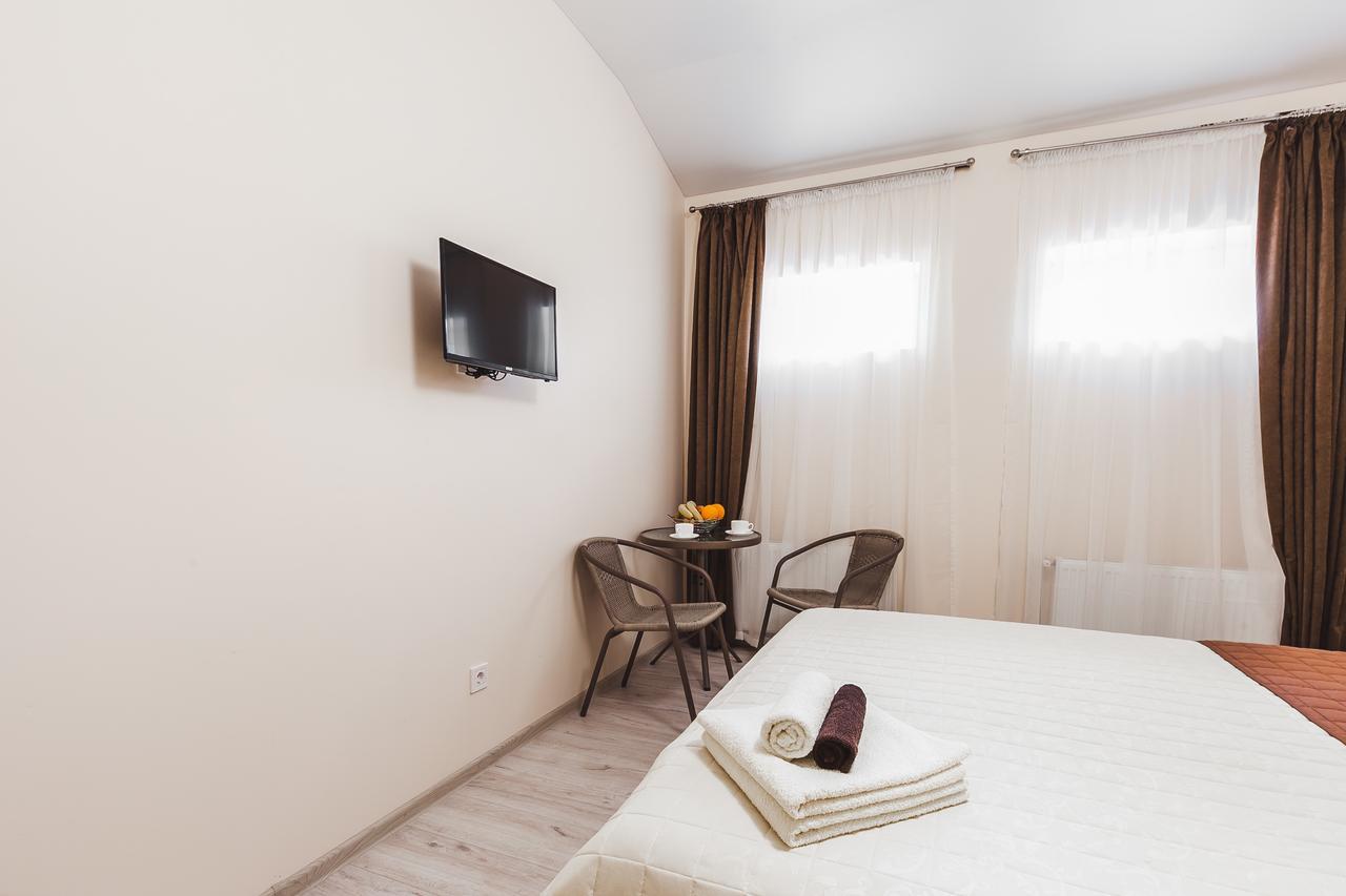 Apartments Near Deribasovskaya Odessa Zewnętrze zdjęcie