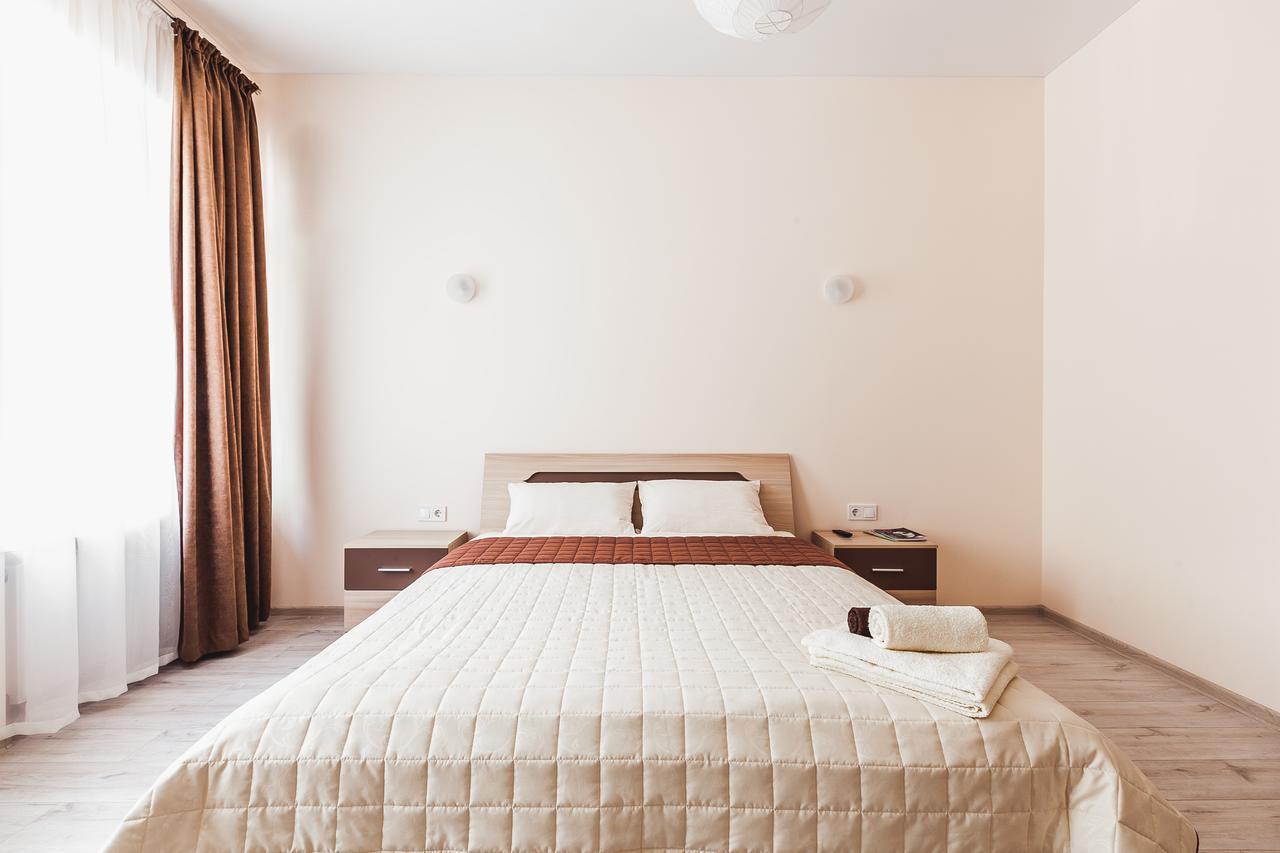 Apartments Near Deribasovskaya Odessa Zewnętrze zdjęcie