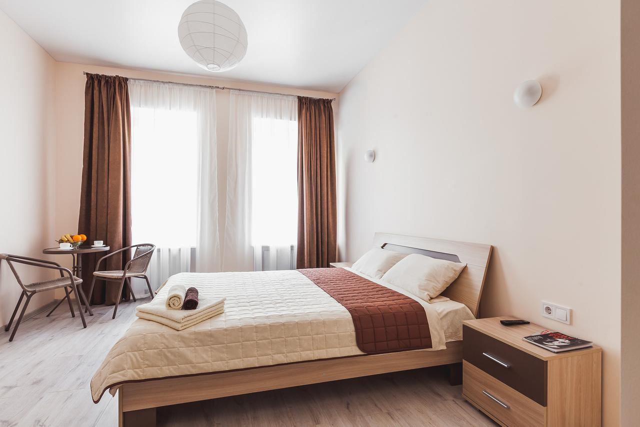 Apartments Near Deribasovskaya Odessa Zewnętrze zdjęcie