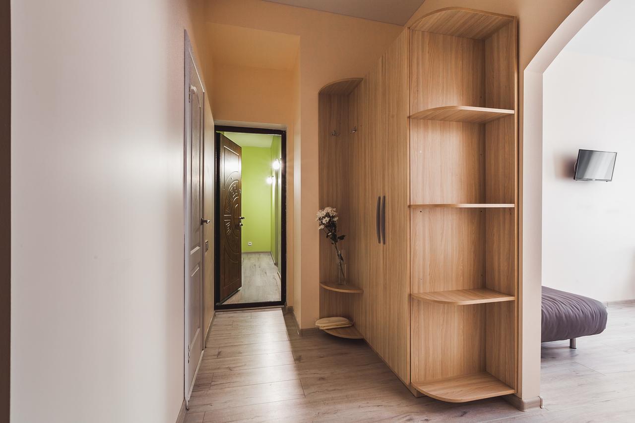 Apartments Near Deribasovskaya Odessa Zewnętrze zdjęcie