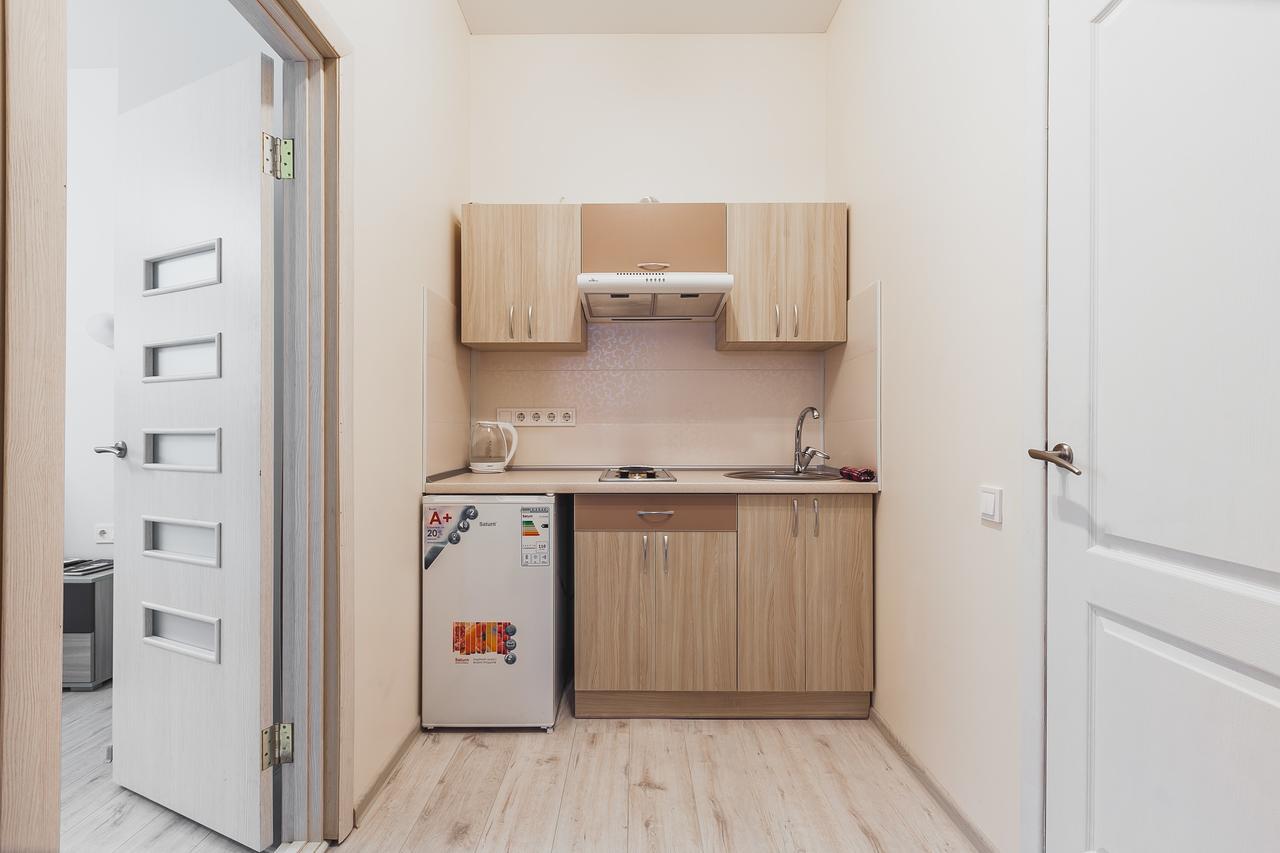 Apartments Near Deribasovskaya Odessa Zewnętrze zdjęcie