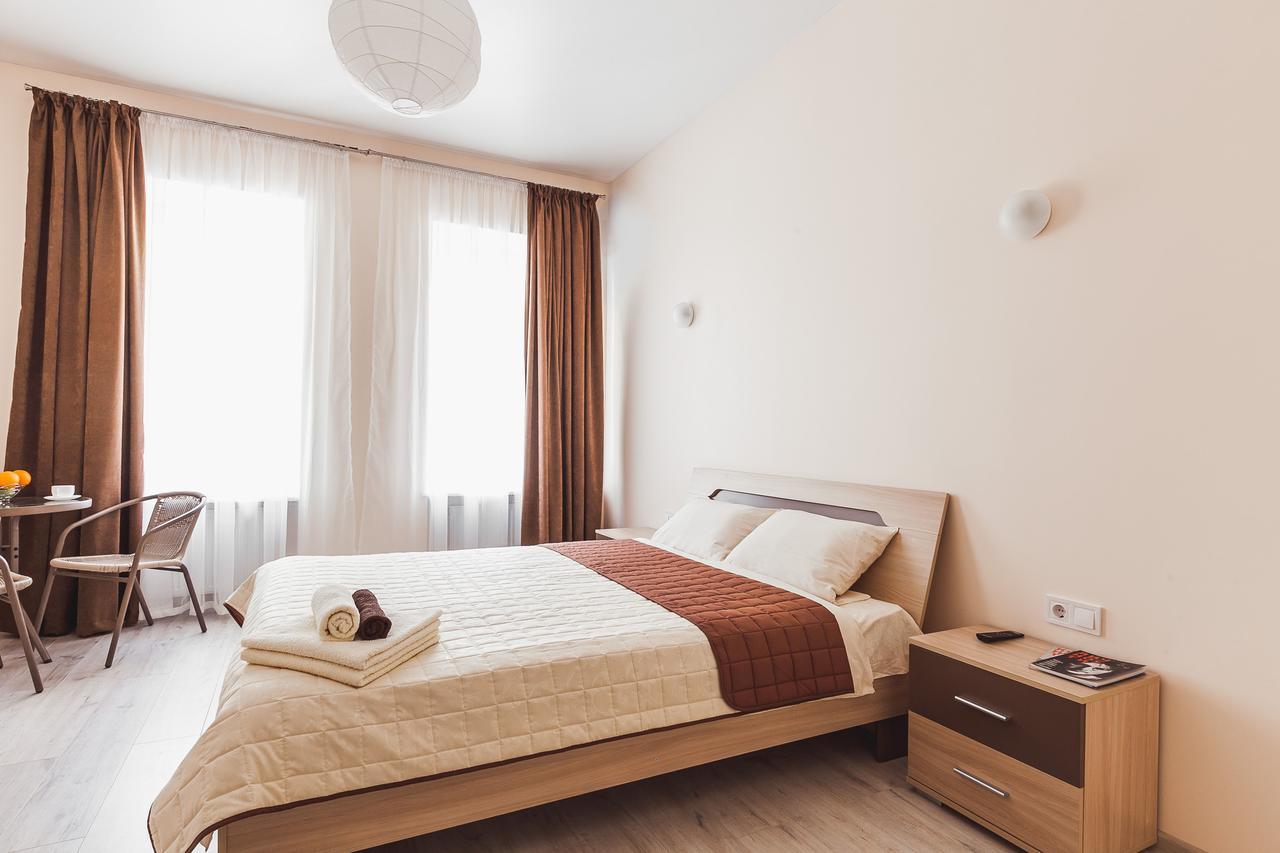 Apartments Near Deribasovskaya Odessa Zewnętrze zdjęcie