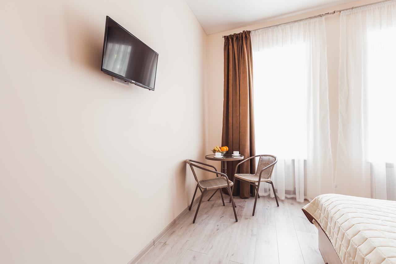 Apartments Near Deribasovskaya Odessa Zewnętrze zdjęcie