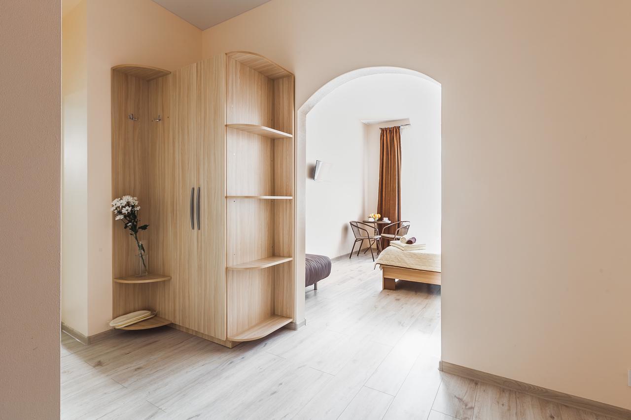 Apartments Near Deribasovskaya Odessa Zewnętrze zdjęcie
