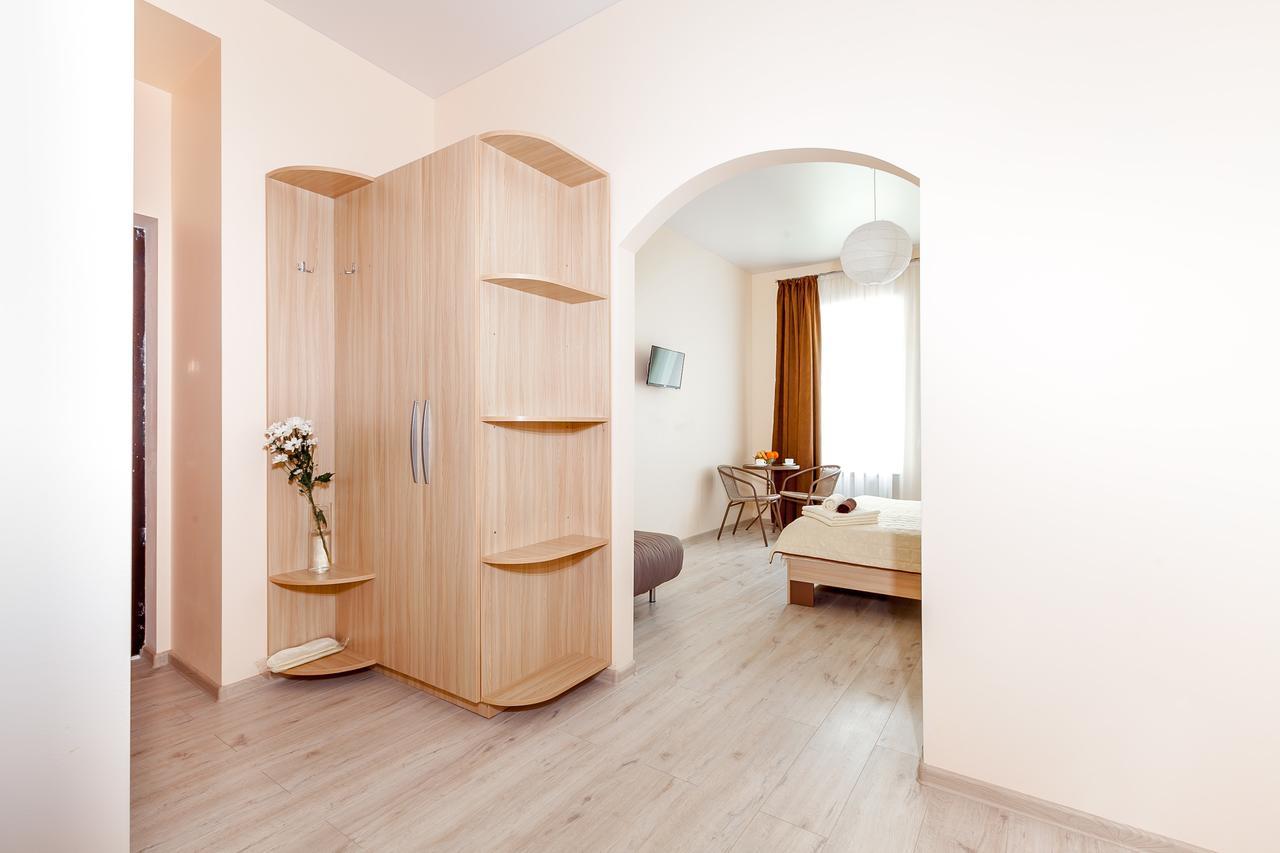 Apartments Near Deribasovskaya Odessa Zewnętrze zdjęcie