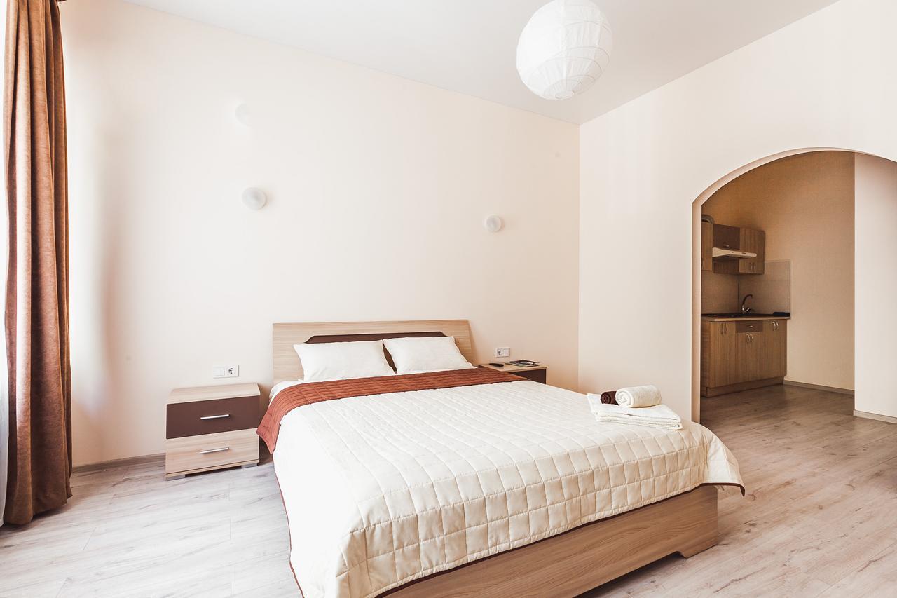 Apartments Near Deribasovskaya Odessa Zewnętrze zdjęcie