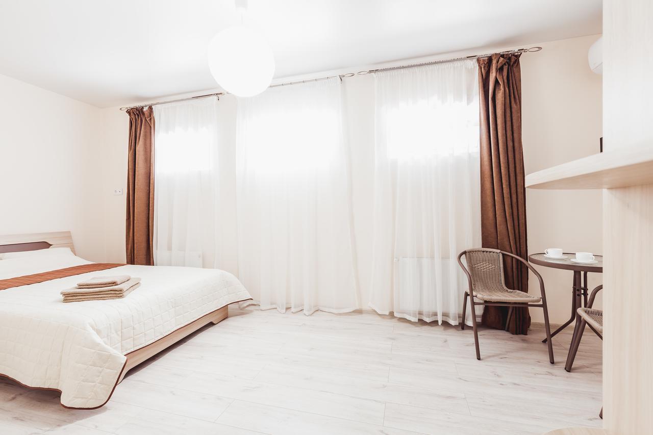 Apartments Near Deribasovskaya Odessa Zewnętrze zdjęcie