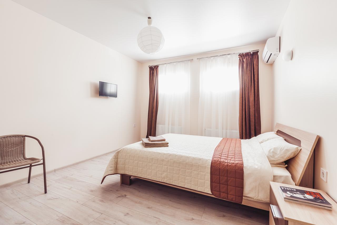 Apartments Near Deribasovskaya Odessa Zewnętrze zdjęcie
