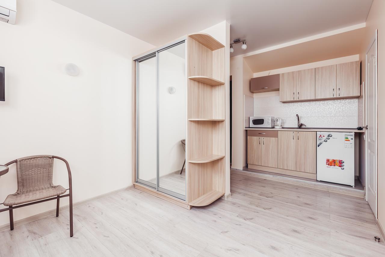 Apartments Near Deribasovskaya Odessa Zewnętrze zdjęcie