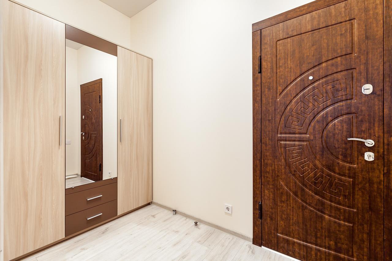 Apartments Near Deribasovskaya Odessa Zewnętrze zdjęcie