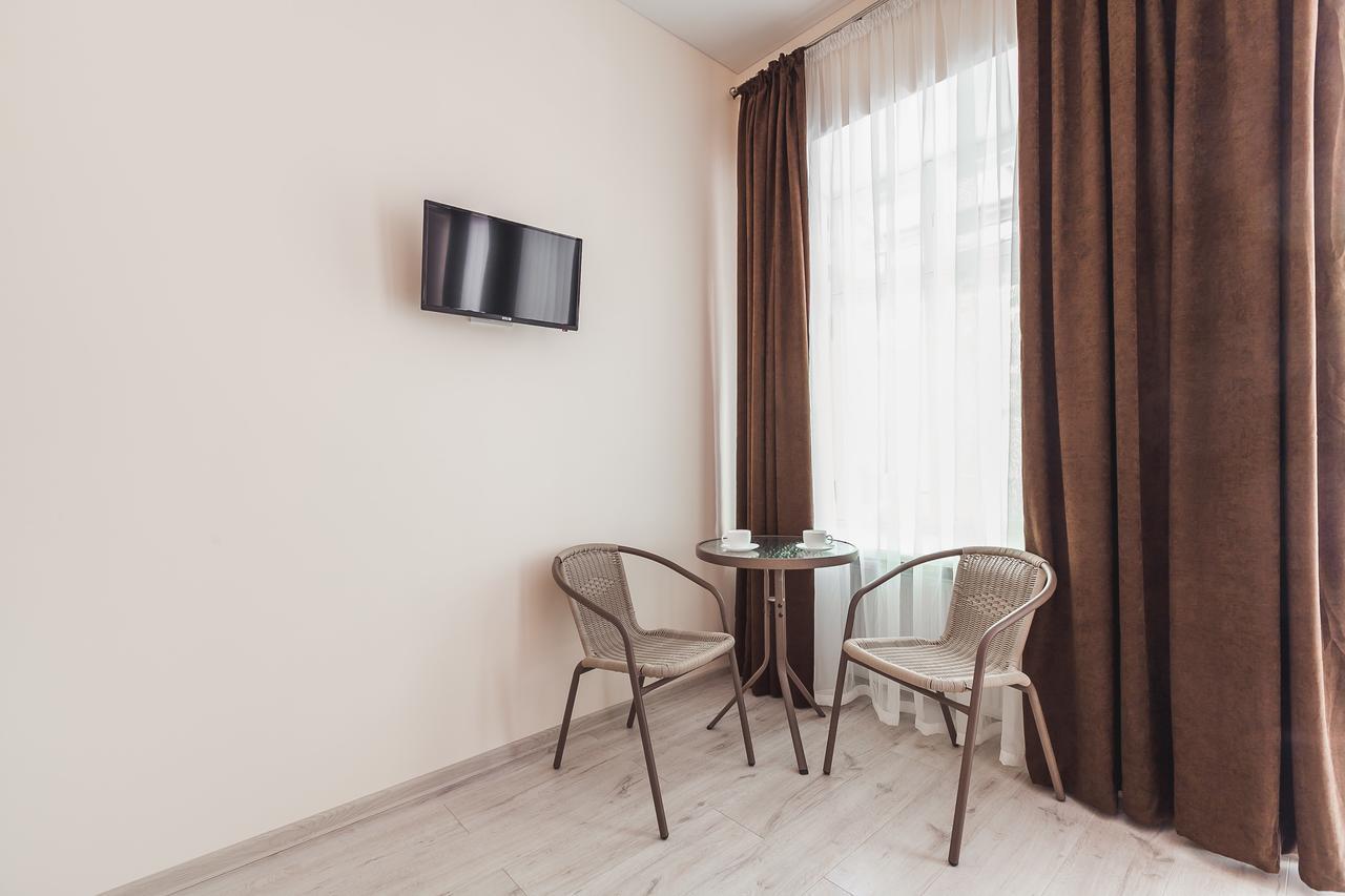 Apartments Near Deribasovskaya Odessa Zewnętrze zdjęcie