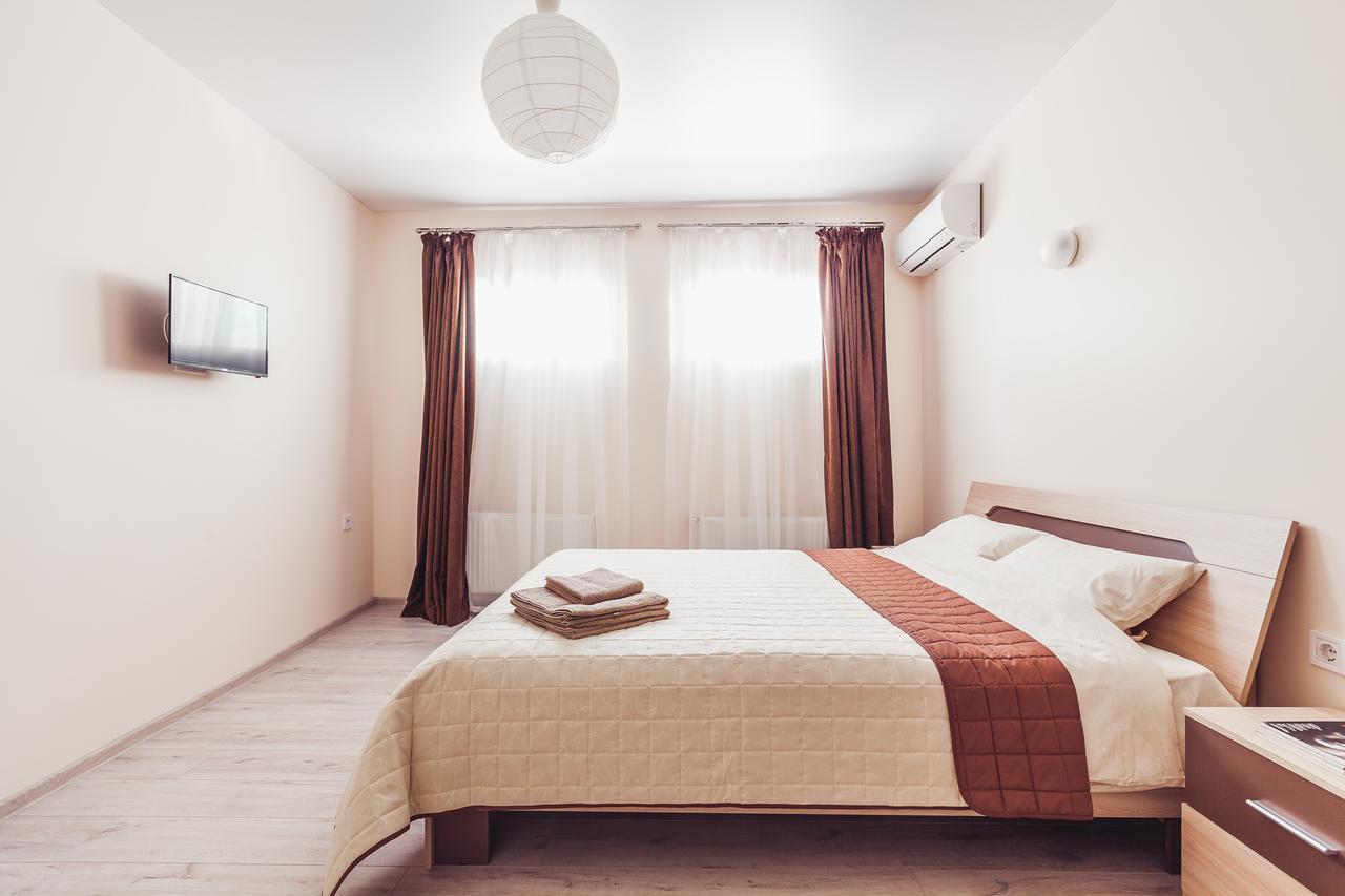 Apartments Near Deribasovskaya Odessa Zewnętrze zdjęcie