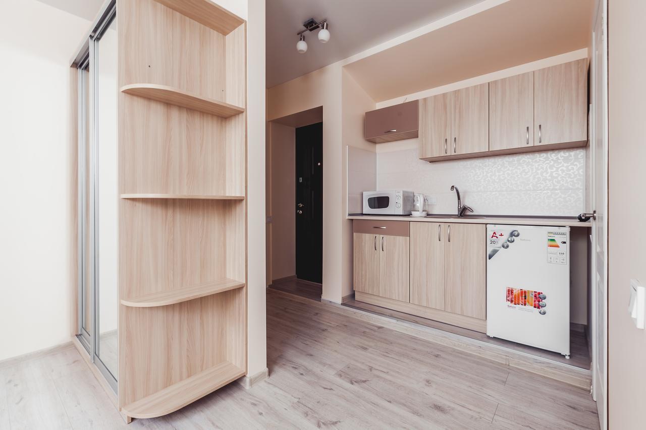 Apartments Near Deribasovskaya Odessa Zewnętrze zdjęcie