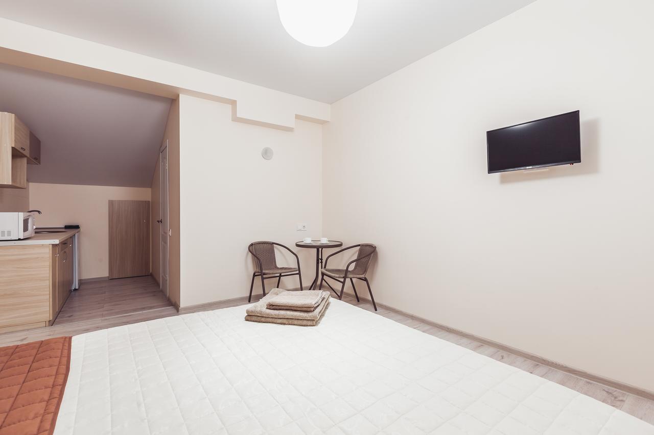 Apartments Near Deribasovskaya Odessa Zewnętrze zdjęcie