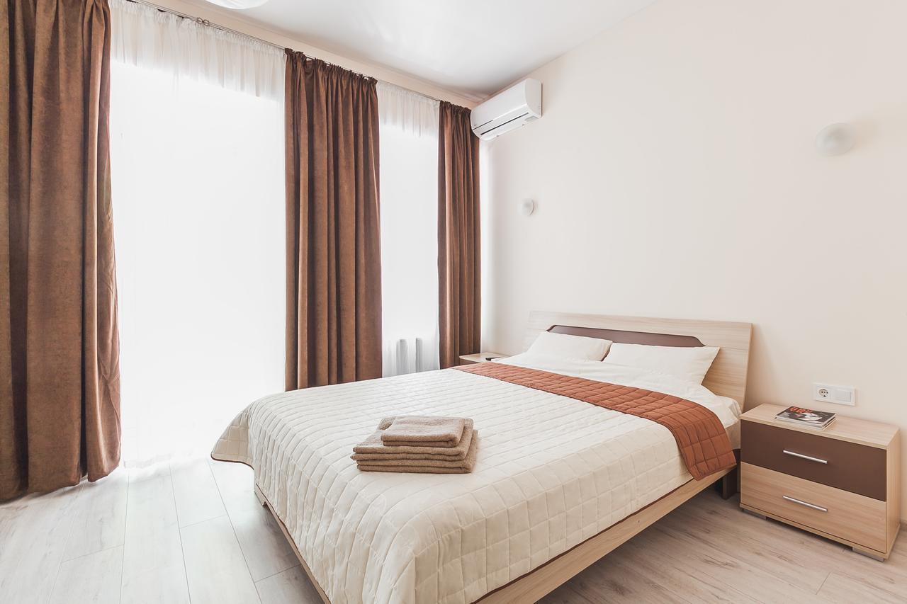 Apartments Near Deribasovskaya Odessa Zewnętrze zdjęcie