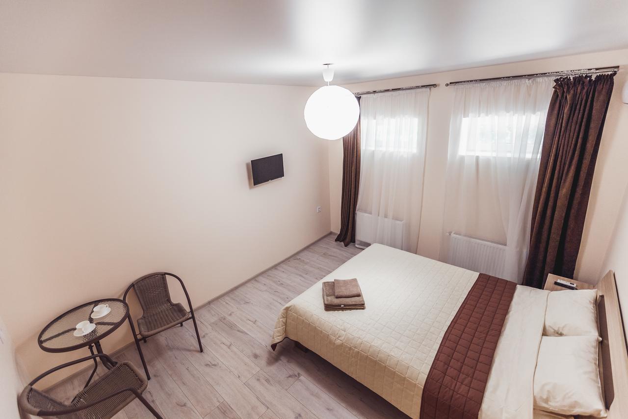 Apartments Near Deribasovskaya Odessa Zewnętrze zdjęcie