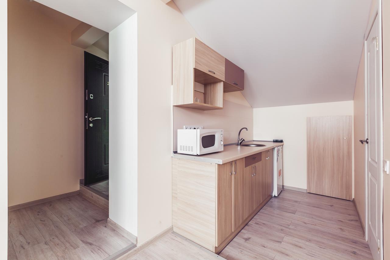 Apartments Near Deribasovskaya Odessa Zewnętrze zdjęcie