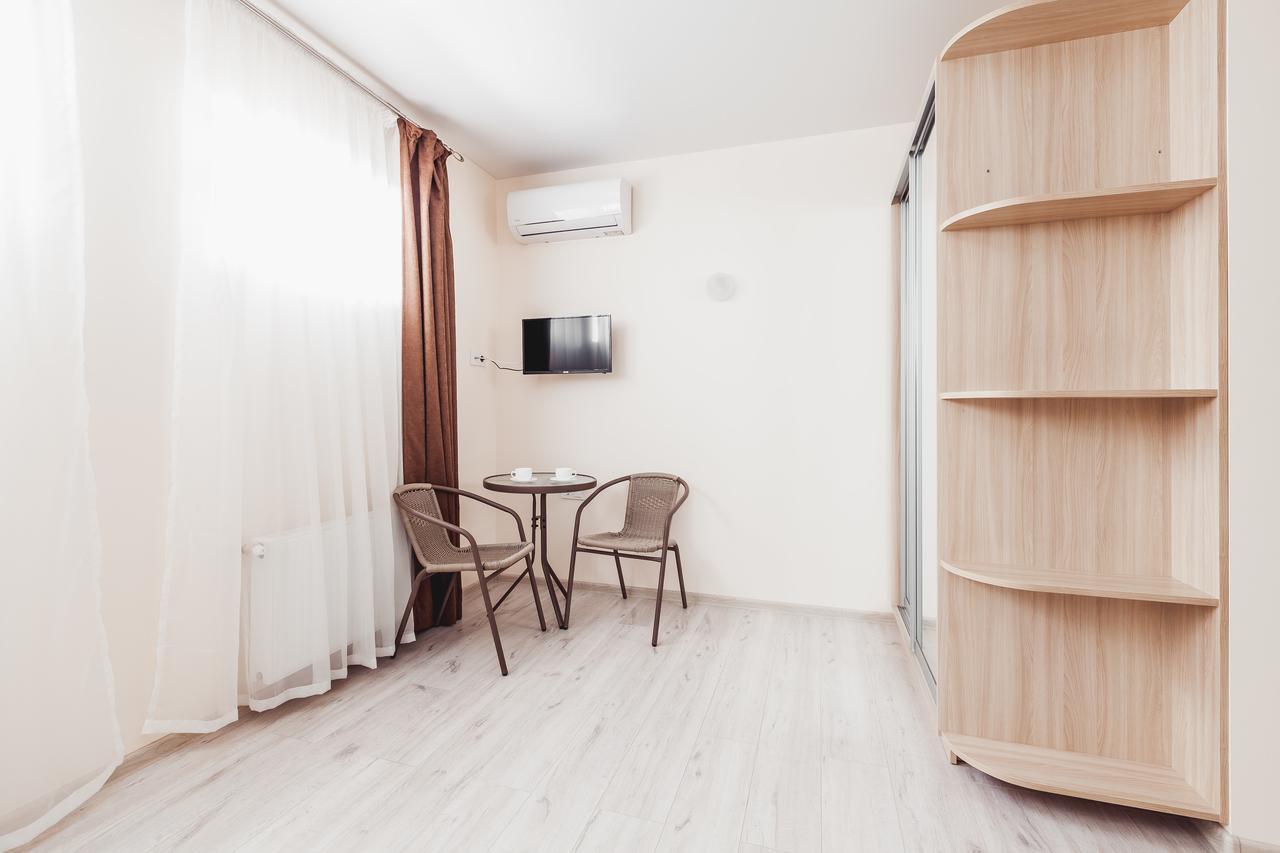 Apartments Near Deribasovskaya Odessa Zewnętrze zdjęcie