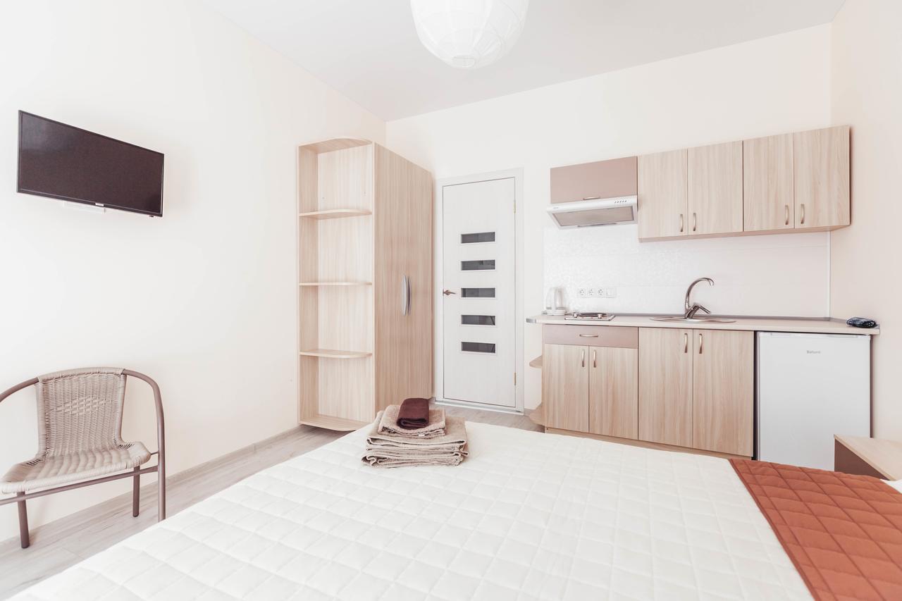 Apartments Near Deribasovskaya Odessa Zewnętrze zdjęcie