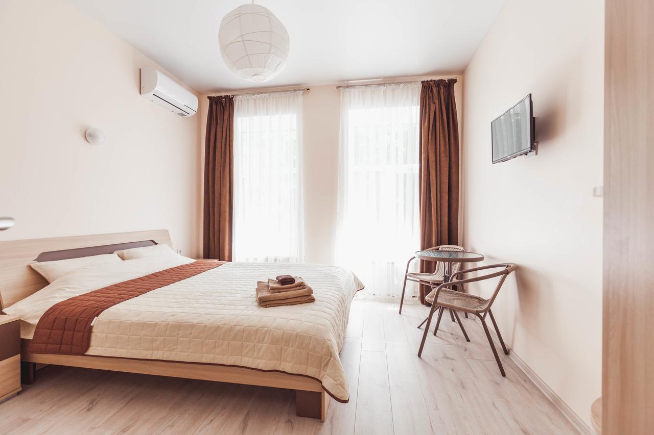 Apartments Near Deribasovskaya Odessa Zewnętrze zdjęcie