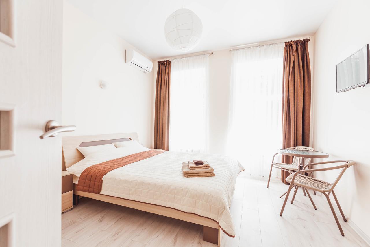 Apartments Near Deribasovskaya Odessa Zewnętrze zdjęcie